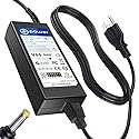 T-Power 19v Ac Adapter Charger for Riva TurboX RTX01 Bluetooth Mobile Speaker Charger Power Supply Cord