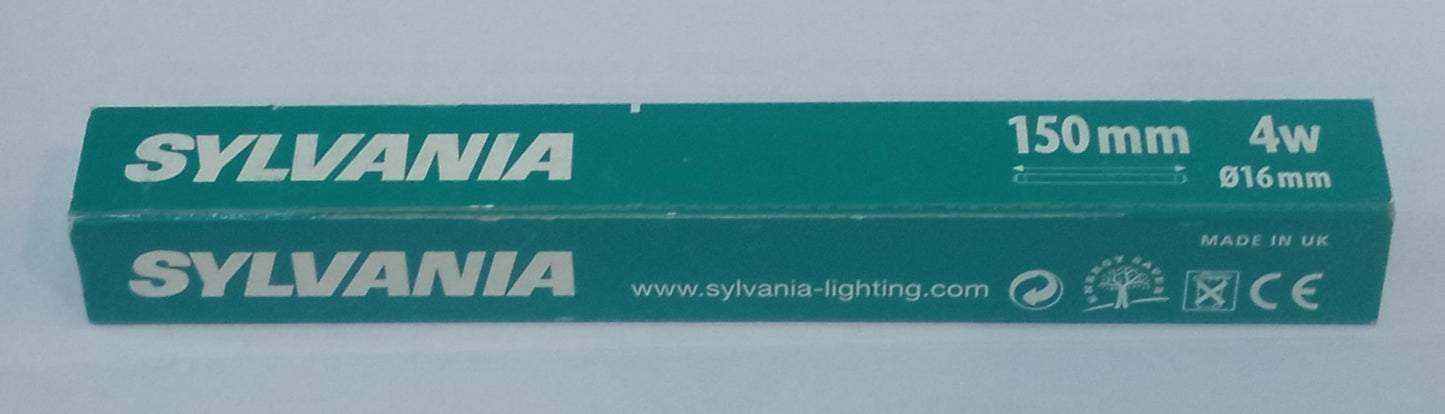 Sylvania 20416 F4T5/CW