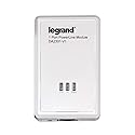 Legrand - On-Q DA2301V1 1Port Powerline Adapter