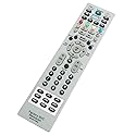 MKJ39170828 Replace Factory SVC Remocon Service Remote Control Compatible with LG LCD LED TV DU-27FB32C DU27FB32C