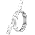 iPhone 17/16/15 Car CarPlay Charger Cable USB A to USB C Woven Charging Cord for Apple Carplay USB C Cable, iPhone 17/16/15 Pro Plus Pro Max, iPad USB