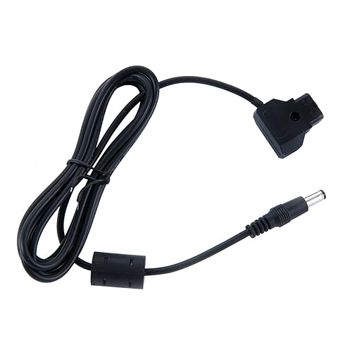 ROLUX RL-C8 Blackmagic Cinema Cable (Black)