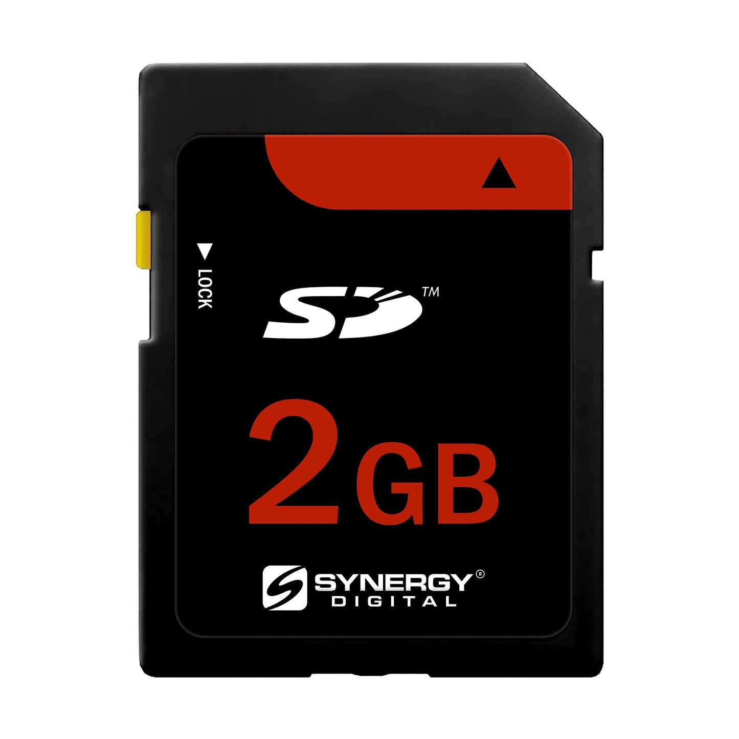 Canon PowerShot A1400 Digital Camera Memory Card 2GB Standard Secure Digital (SD) Memory Card