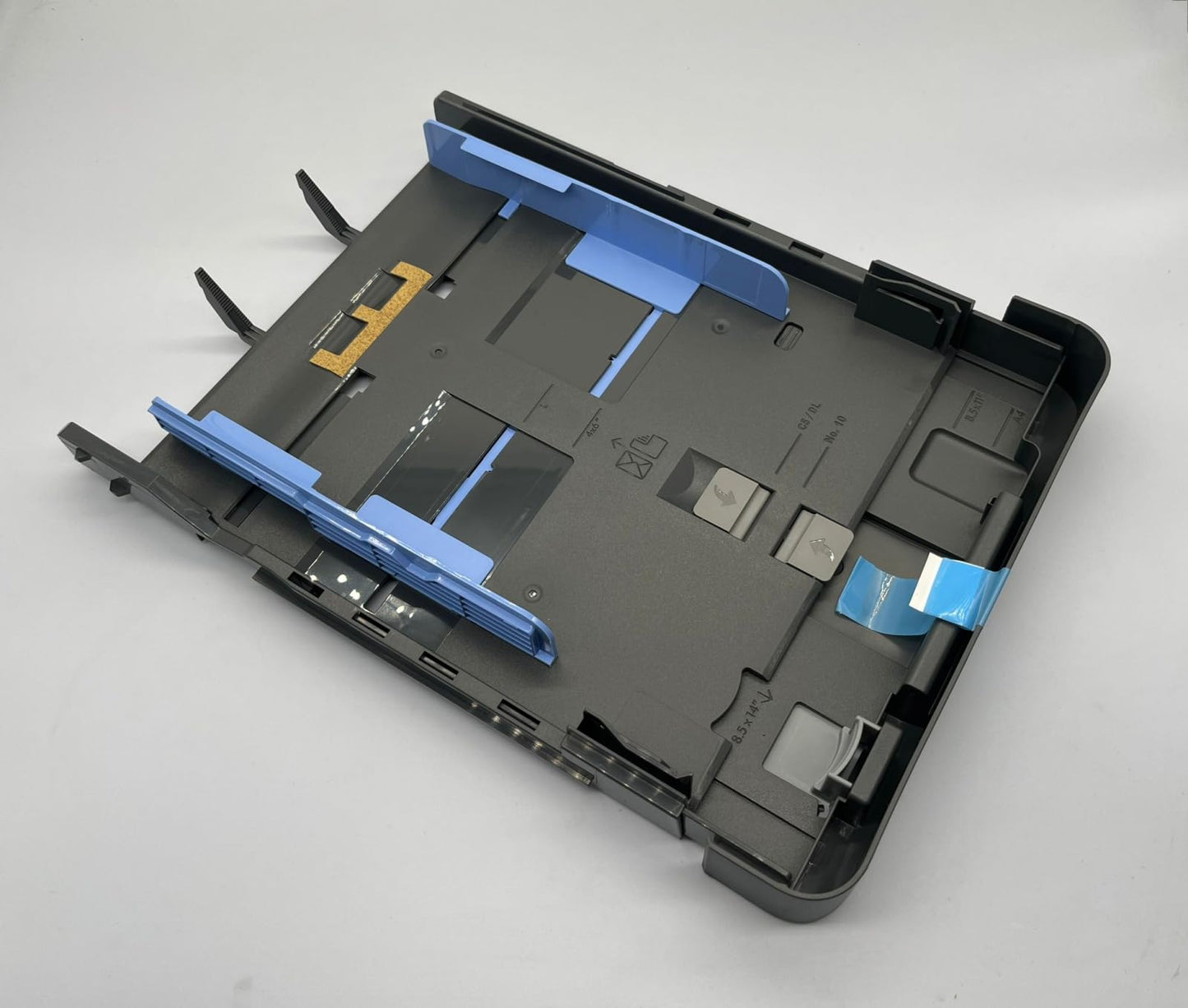 Paper Input Tray for HP OfficeJet Pro 9110b 9120e 9125e Printer
