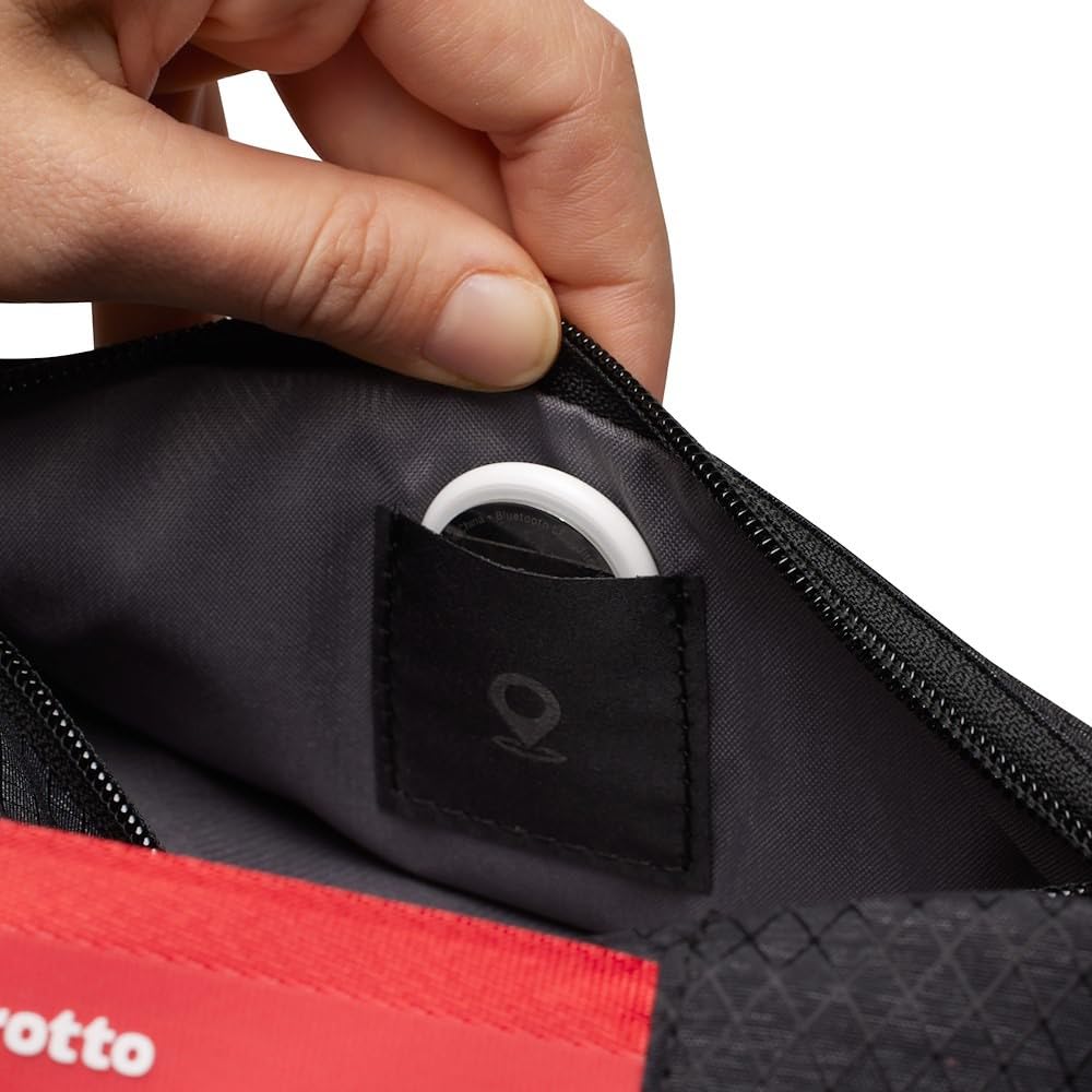 Manfrotto Pro Light Tech Organizer S Camera Accessories Pouch Small for Batteries Chargers Cables (MB PL-to-S)