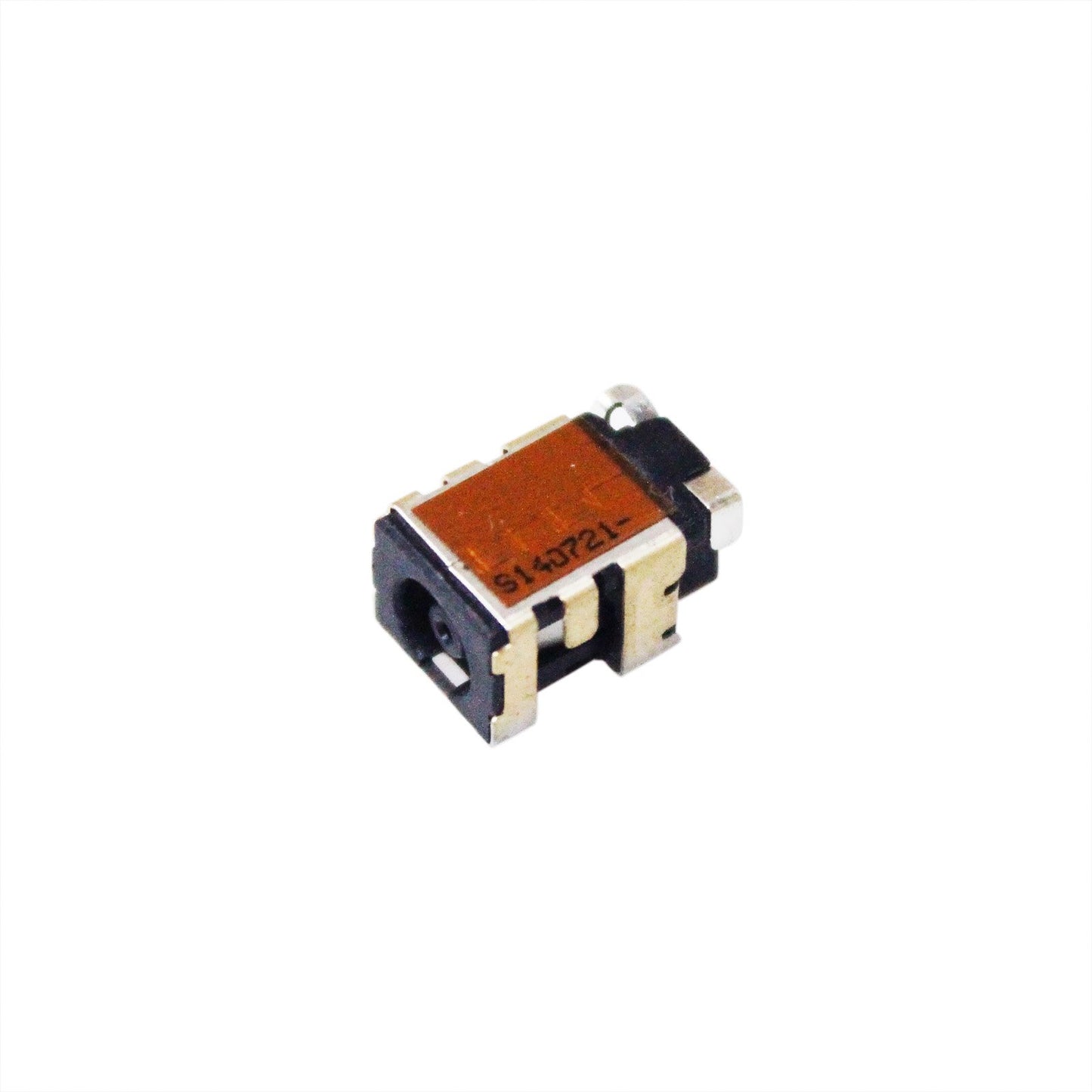 Zahara DC Power Jack Charging Port Plug Replacement for ASUS Q524 Q524U Q524UQ-BBI7T14 60NB0C20-MB4001 G501VW G501JW G501JW-DS71 N501JW N501VW UX501JW