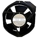 5915PC-12T-B30 for NMB-MAT 5915PC-12T-B30-A00 115VAC 35/32W 172×150×38mm Cooling Fan from (CA, Ontario Warehouse Distribution)