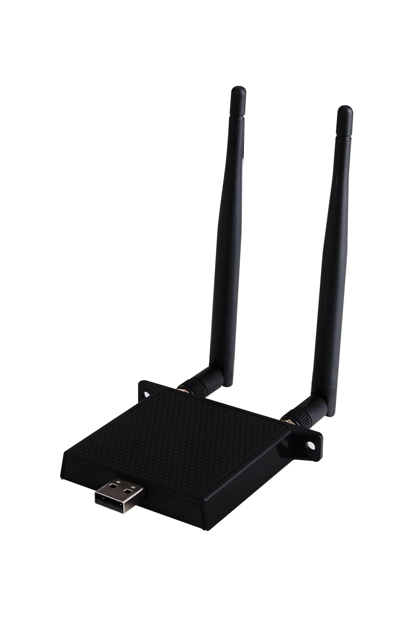 ViewSonic VB-WIFI-001 Dual Band WiFi 6 USB Adapter for ViewBoard IFP50 and IFP52 Series with Bluetooth 5 and 2.4/5G Support
