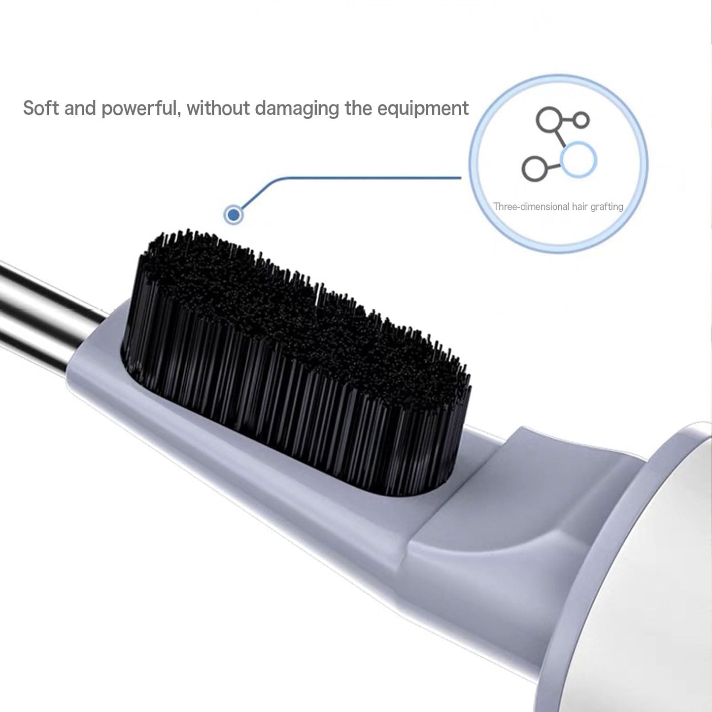 Cleaning Kits for Airpods Pro 1 2 3 Multi-Function Cleaner Pen Soft Brush for Bluetooth Earphones Case Cleaning Tools for iPhone 16 15 Pro Max Lego