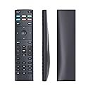 PERFASCIN XRT136 Remote Compatible with Vizio D55-F2 D39f-F0 E43-F1 E70-F3 E50-F2 P75-F1 D50-F1 E75-F2 D65-F1 M70-F3 M55-F0 D43F1 D55F2 TV