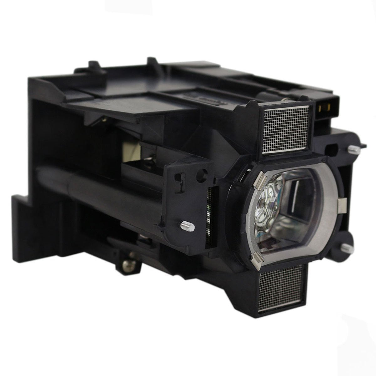 Advanced Lamps™ Lamp & Housing for The Christie Digital LWU501i Projector