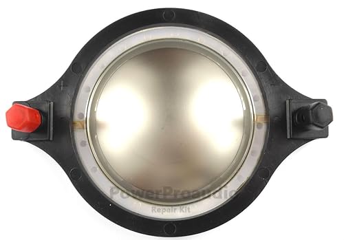 Replacement RCF M82 Diaphragm for N850 Driver (8 ohms)