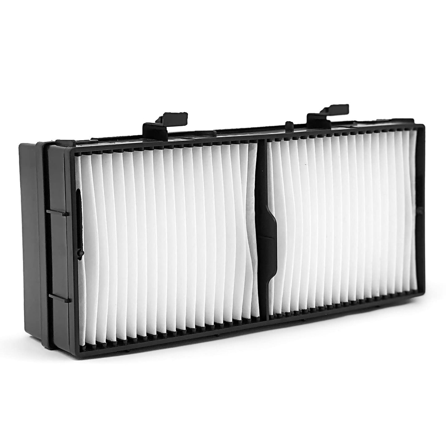 Replacement Air filter for Hitachi CP-WX4021N, X5021N, WX4022WN, X5022WN, HCP-4060X, HCP-5000X and Infocus IN5122, IN5124, IN5132, IN5134, Pro9500