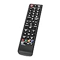 New - Remote Control AH59-02533A Fit for Samsung Blu-Ray HT-J5500 HT-J5500W HT-J5500W/ZA