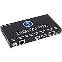 DigitaLinx DL-HDE100 | HDMI Over Twisted Pair Set