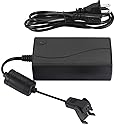 Power Recliner or Lift Chair Power Supply,29V/24V 2A AC/DC Switching Power Supply for Electric Recliner Transformer 29V 2A with 4 Feet US Power Wall…