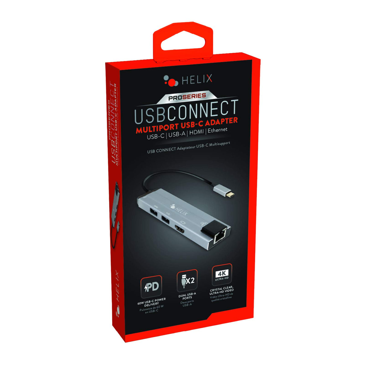 7-in-1 USB-C Hub
