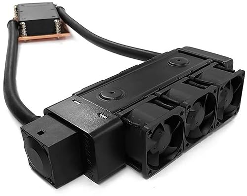 Dynatron L29 All in One Liquid Cooler for AMD sWRX8/sTRX4/TR4/SP3 Socket 1U Server &Up
