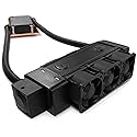Dynatron L29 All in One Liquid Cooler for AMD sWRX8/sTRX4/TR4/SP3 Socket 1U Server &Up