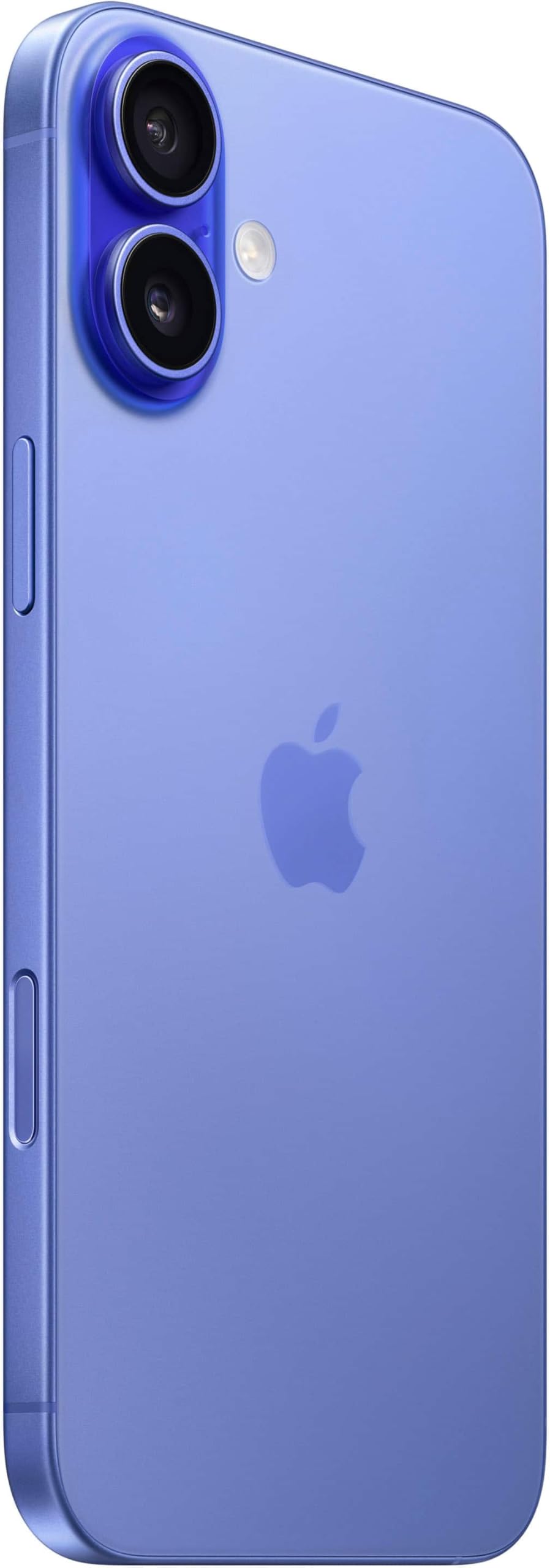 Apple iPhone 16 Plus, 512GB, Ultramarine - AT&T (Renewed)