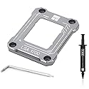 Thermalright Intel 12th/13/14th Generation LGA1700 Anti-Bending Buckle, Curved Pressure Plate, CPU Fixing Buckle, Fully Fitted and Fixed Without Trace