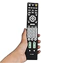 New Universal Remote RC-682M Fit for Onkyo Audio/Video Receiver HT-R340 HT-R530 HT-R540 HT-R550 HT-SR600 HT-SR800 TX-SR505 TX-SR604 TX-SR605