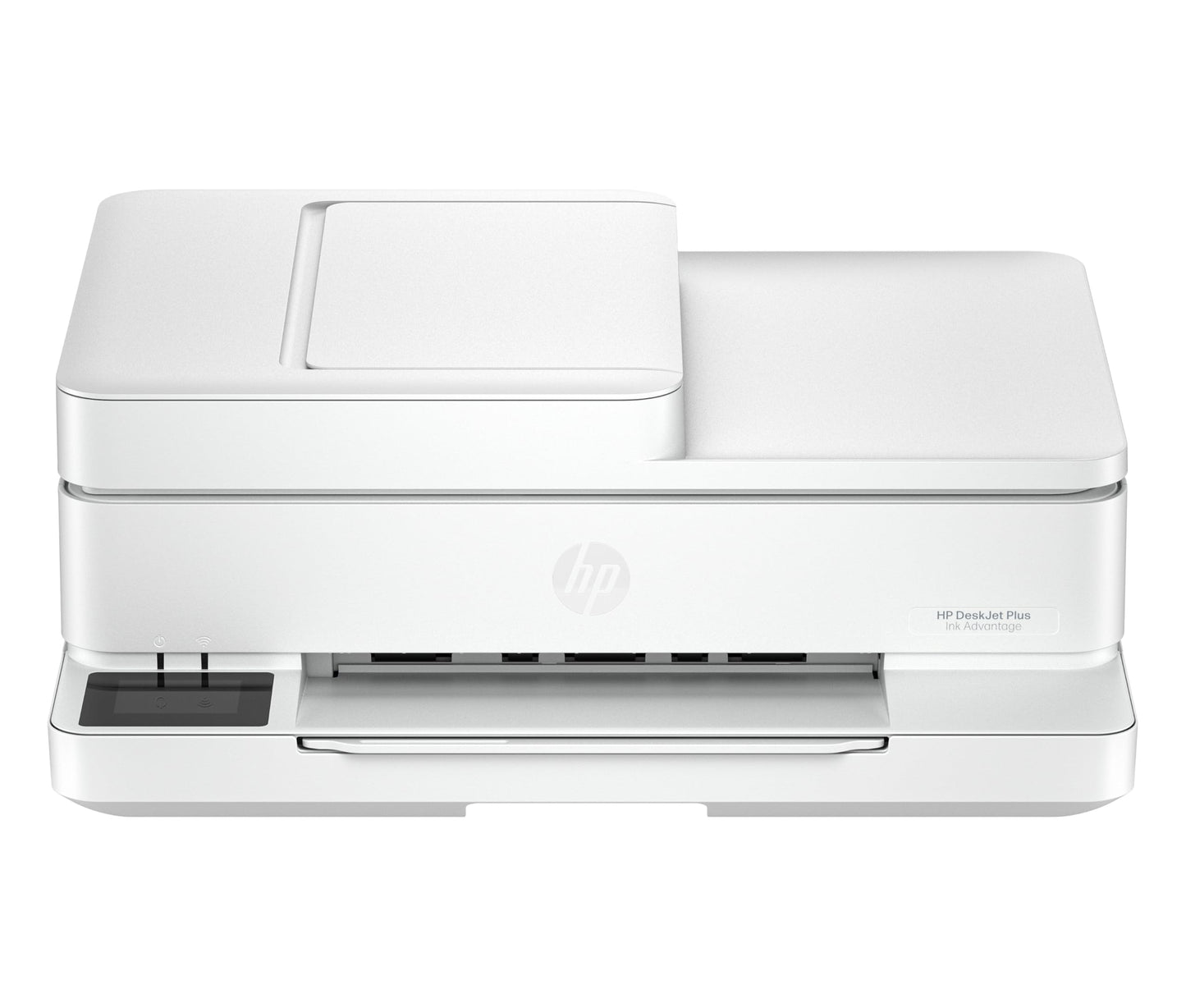 HP Envy 6530E Wireless All-in-One Color Printer, W129177116 (All-in-One Color Printer, Instant Ink Photo Printing)