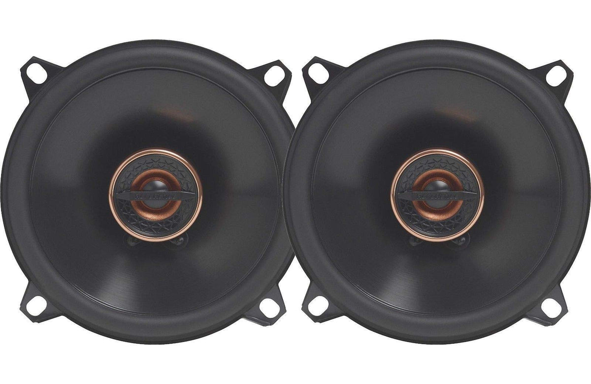 Infinity Reference 5032CFX 5-1/4 2-Way Car Speakers - Pair (Renewed)