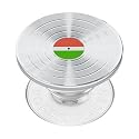PopSockets Adhesive Phone Grip, Holder, Phone Stand, Spinner - 45 ROM