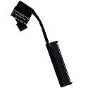 Deal4GO 2.5" SATA Hard Drive Cable SSD Connector Adapter for Dell Latitude E7440 7440 DC02C004K00 DC02C006Q00 HH0YC 0HH0YC