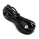 NSI 6' Remote Extension Cable for LANC, DVX and Control-L Cameras and Camcorders from Canon, Sony, JVC, Panasonic