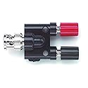 Pomona 1296 BNC (M) Binding Posts
