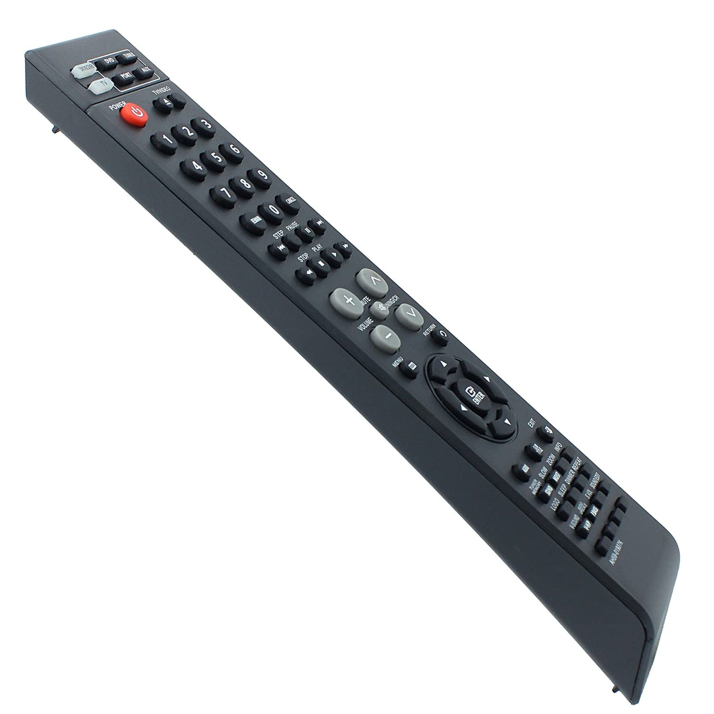 AH59-01907K Remote Control Replacement for Samsung TV Home Theater HT-Z315 HT-X250 HT-X250T HT-Z310 HT-Z312 HT-TZ325 HT-C550 HT-XQ100N HT-A100