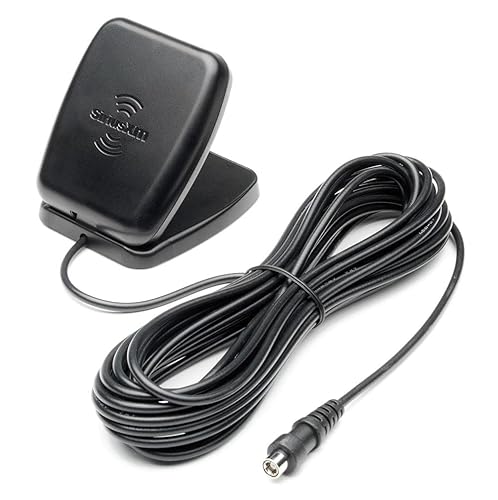 SiriusXM NGHA1 Antenna Mount for Your Home