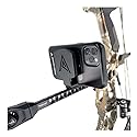 Painted Arrow MAG-PRO Bridgelock Magnetic Smartphone Mount (Black)