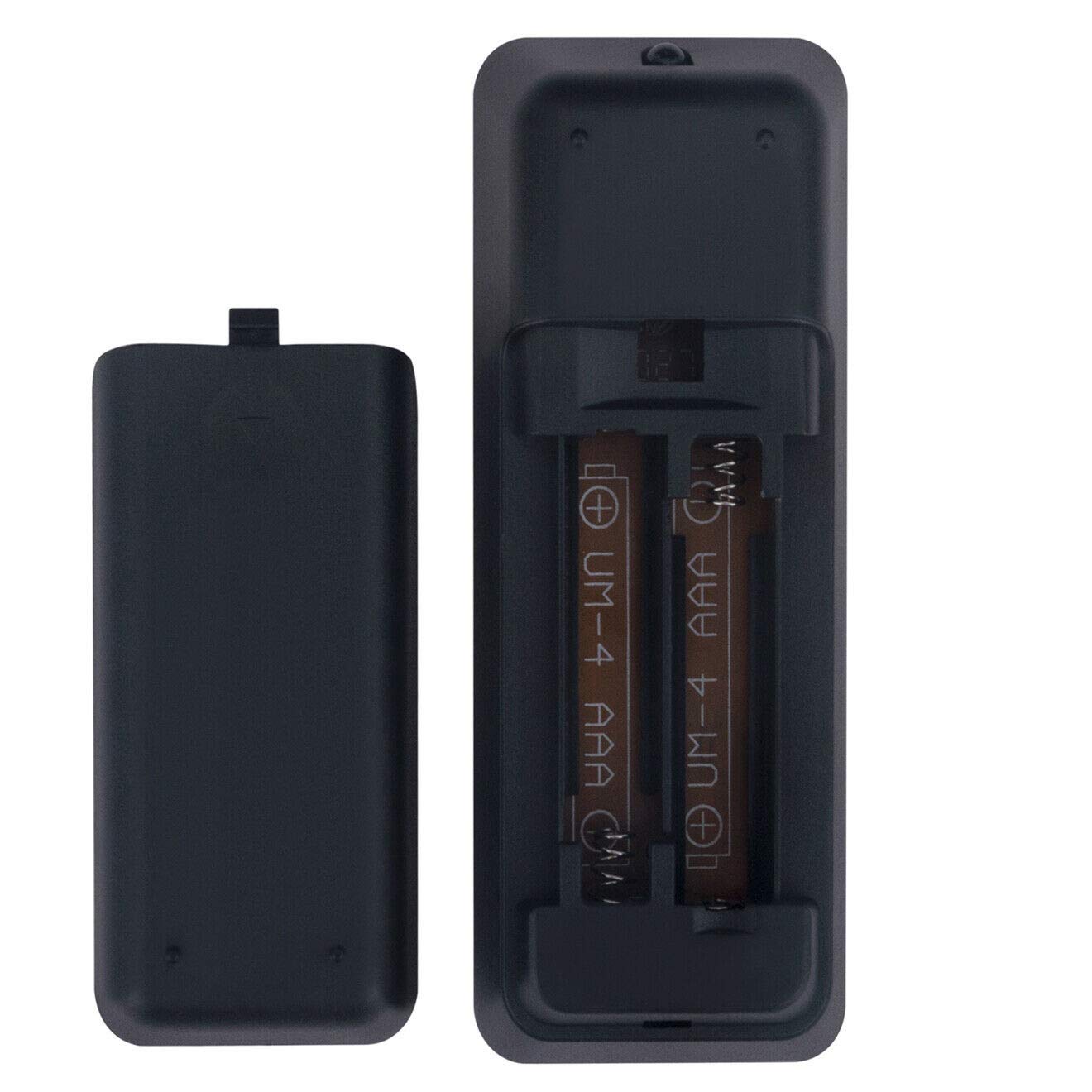 New NC095 NC095UL Replace Remote Control for Sanyo DVD Player FWDP105FA FWDP175F FWDP105FB