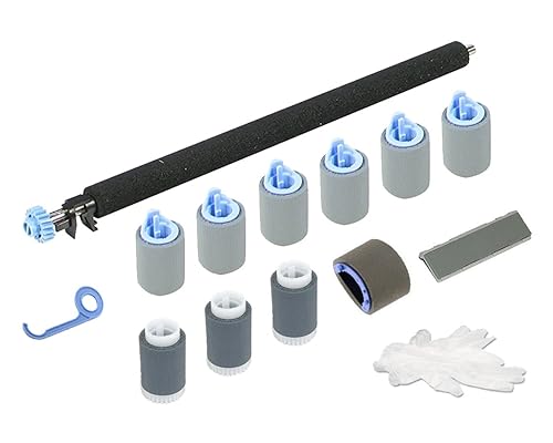 Altru Print 4200-RK-AP Roller Kit for HP LaserJet 4200/4240 / 4250/4300 / 4345/4350 Includes Transfer Roller and Rollers for Tray 1/2 / 3/4