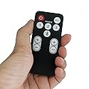 Replacement Remote Control Compatible for Polk Audio SurroundBar SoundBar 5500 SB5500 Instant Home Theater System