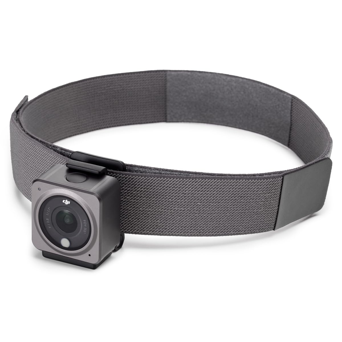 DJI Action 2 Magnetic Headband