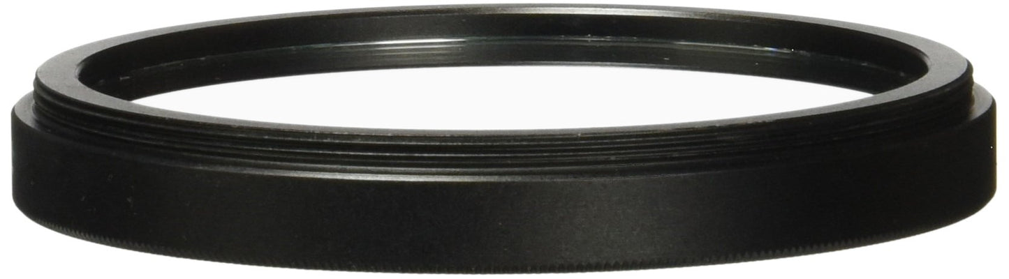 Tiffen 86CUVP 86mm COARSE Thread UV Protection Filter for Camera Lens, Clear Optical Glass, Impact Resistant