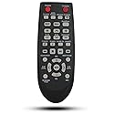 Remote Control Compatible for Samsung HW-D350/XU HW-D450/XN HW-D550/ZA HW-D570/XU HW-E450 HW-F550 HW-F550ZAZZ01 HW-FM45C/ZA HW-H570 Home Theater Sound