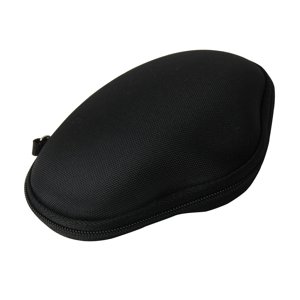 Hermitshell Travel Case for Logitech G502 / Logitech G602 /Logitech G604 Gaming Wireless Mouse (Nylon Case for Logitech 502 /G602 / G604)