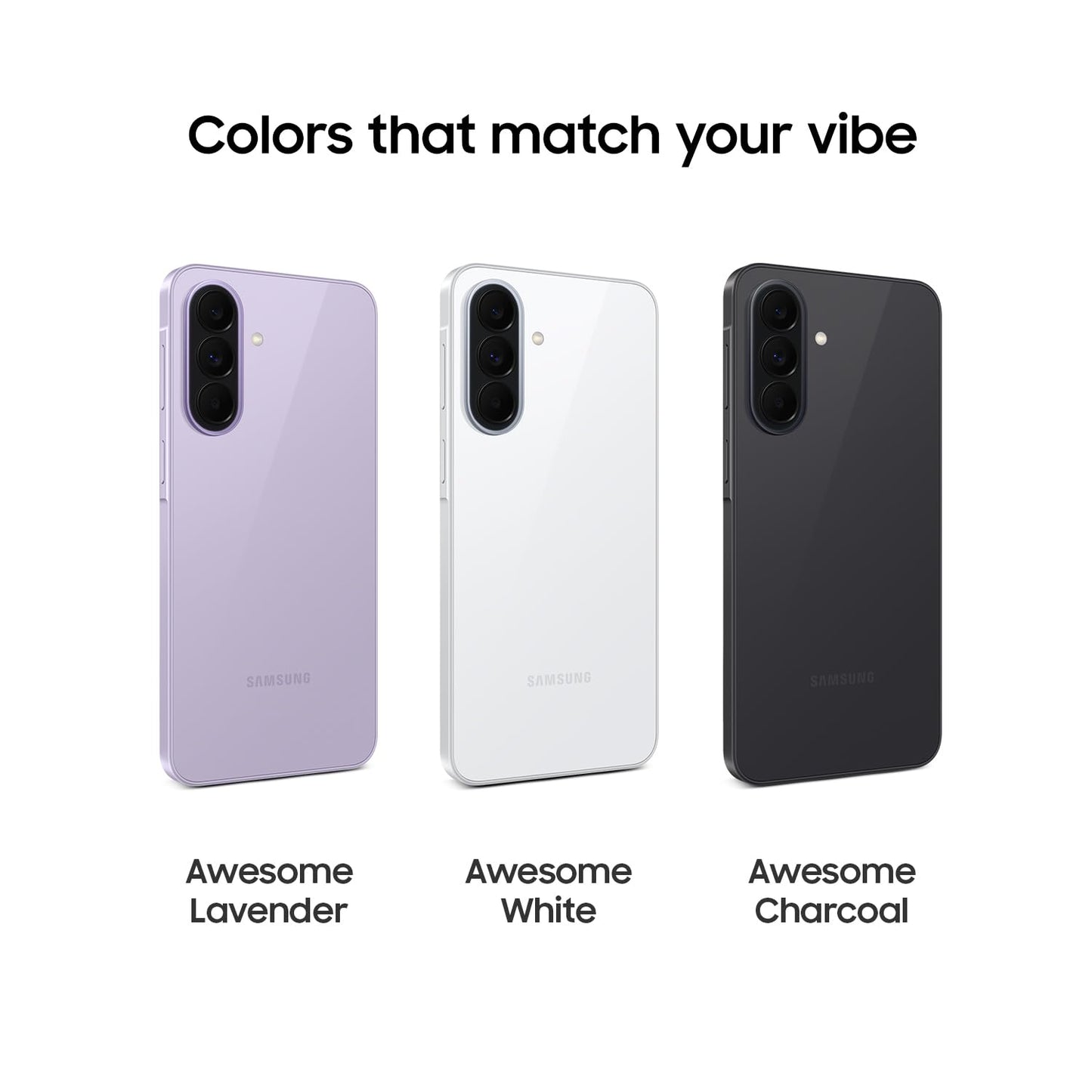 Samsung Galaxy A37 5G (2026), Unlocked Android Smartphone, 128GB, AMOLED Display, Triple Camera, IP68, Slim Phone, 5000mAh Battery, US Version, US 1