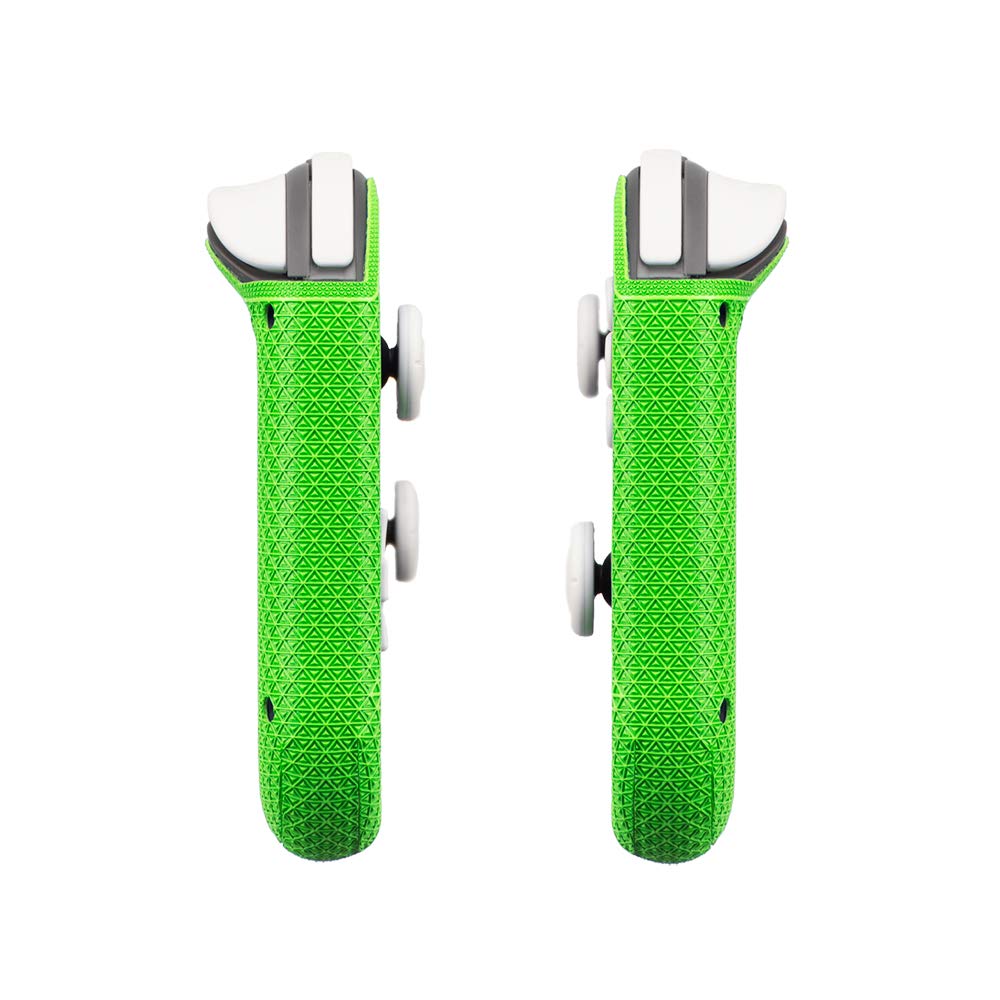 Lizard Skins DSP Controller Grip for Switch Lite Green DSPNSL70