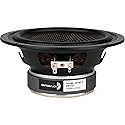 Dayton Audio GF180-4 6-1/2" Glass Fiber Cone Woofer 4 Ohm