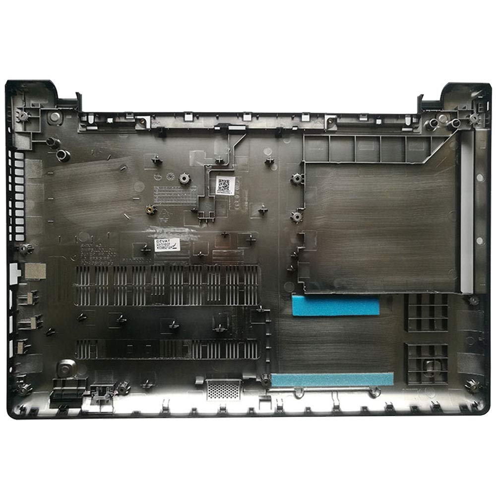 New Replacement Bottom Base Cover Case Fit Lenovo IdeaPad 110-15ISK D Shell