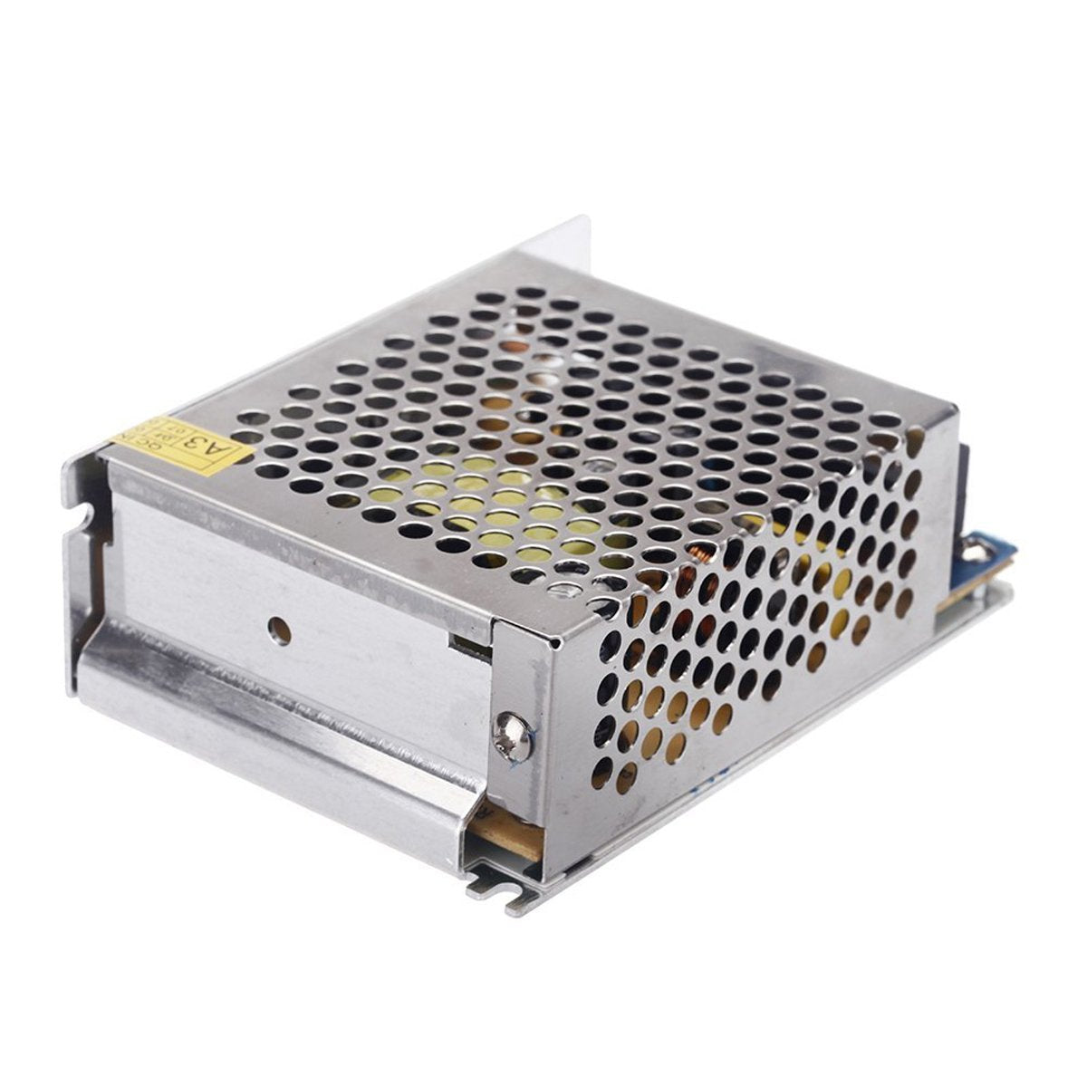 YXQ AC 100-120V 200-220V DC 5V 6A 30W Switch Power Supply Converter for LED Strip Light
