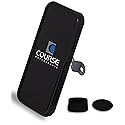 Course Motorsports DirectFit Phone Mount for GMC Terrain 2018+ Compatible with All Phones - Magnetic Head