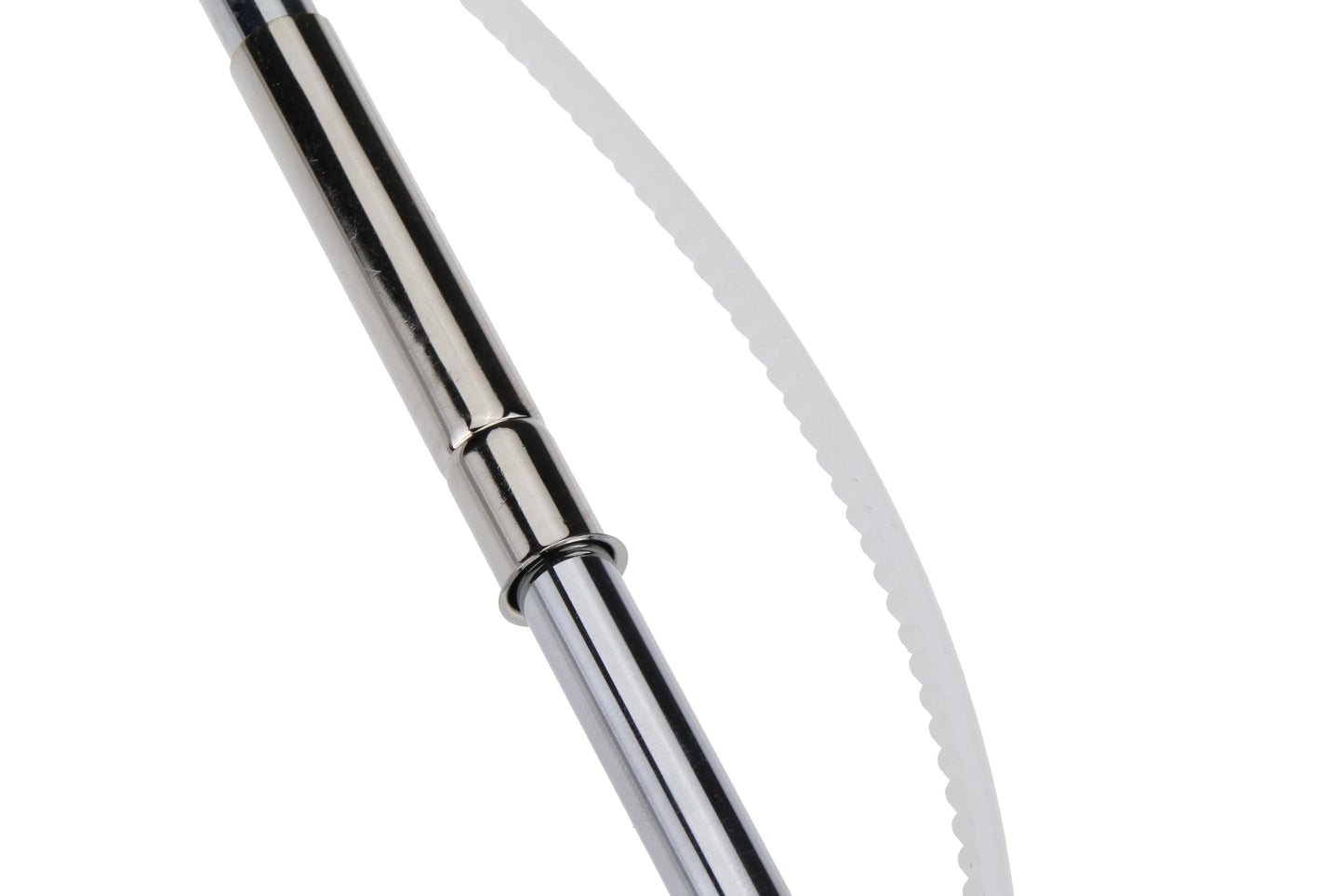 URO Parts 3533568 Antenna Mast, For Sedans Only