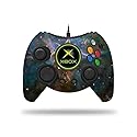 MightySkins Skin Compatible with Microsoft Xbox One Hyperkin Duke Controller - Eagle Nebula | Protective, Durable, and Unique Vinyl wrap Cover | Easy